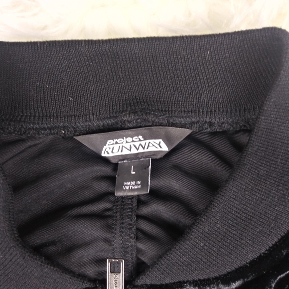 Project Runway Jacket - Picture 2 of 6